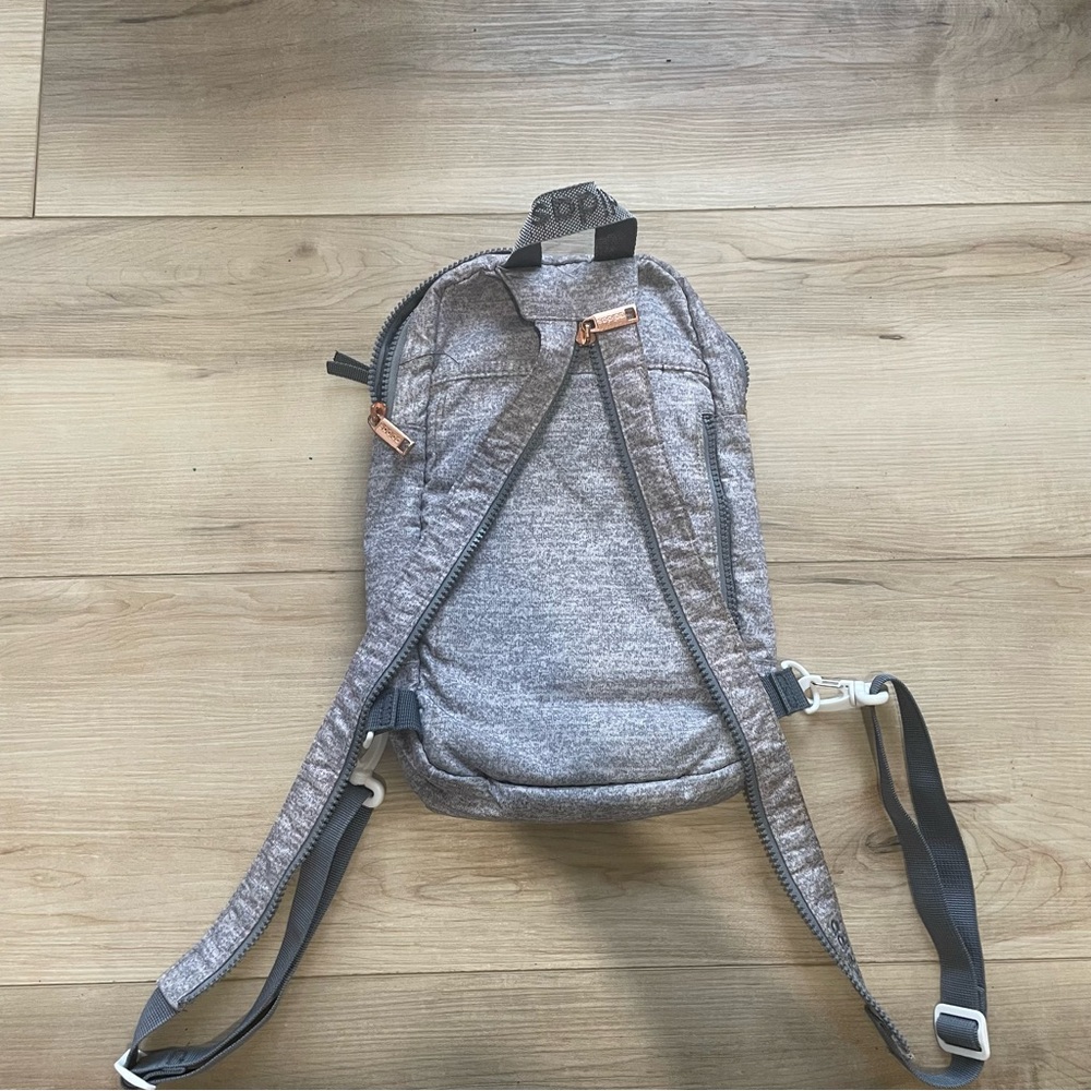 Adidas Essentials Convertible Backpack - image 2